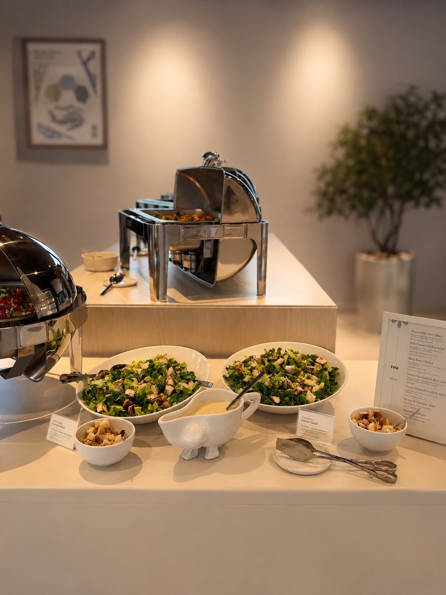 Catering