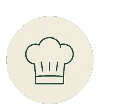 Chef-crafted