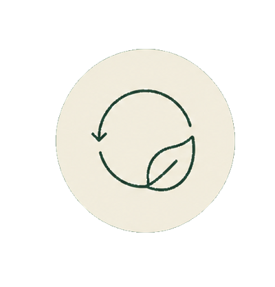 Sustainable