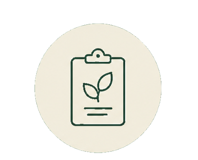 Transparent nutrition